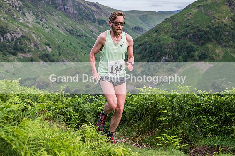 Langstrath-41 - Langstrath Fell Race Wednesday 18th June 2025