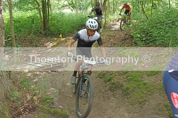 214 - MTB East Round 6 Potash 1st June 2025 12:10 Male S2/Male U14/U16 (45Min)