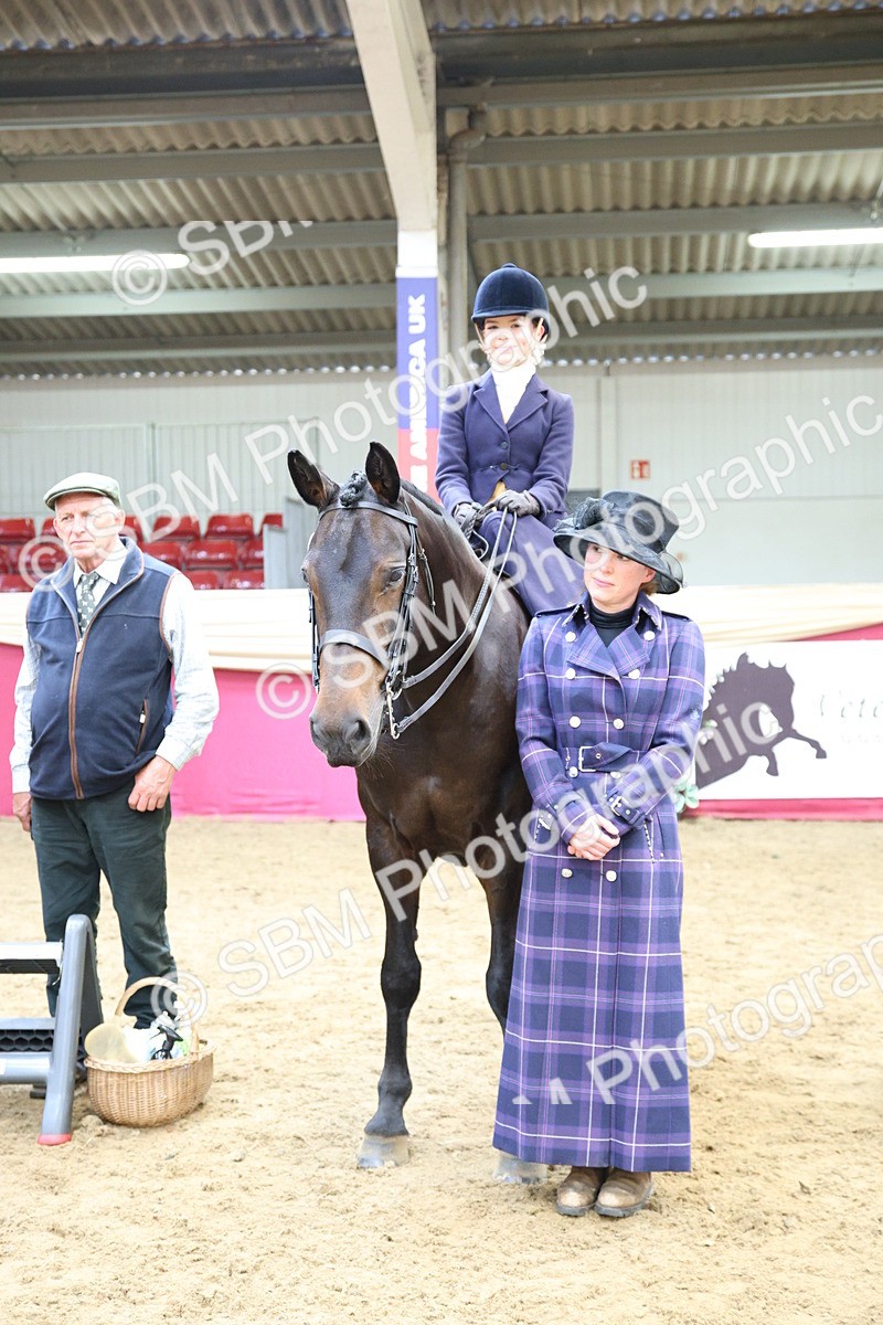 SBM_23360 - Class 904 - Supreme Final Ridden Diamond