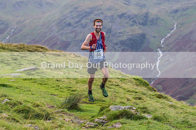 HBMR Leg 4-178 - Hodgson Brothers Mountain Relay - Leg 4 Sunday 1st October 2023