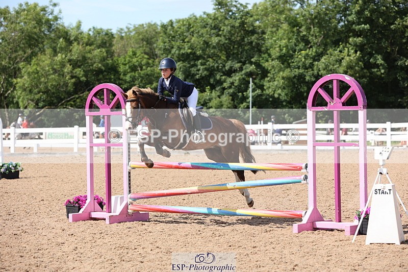 240629A-161641-07958 - Cls 13 Stepping Stones 128cm + 138cm