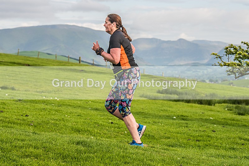 Hay-O-409 - Hay O Trail Race Tuesday 23rd May 2023
