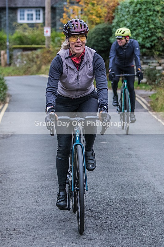 Derwentwater-1078 - Derwentwater 10 Mile Road Race Sunday 3rd November 2024
