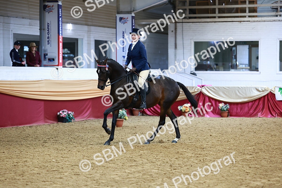 SBM_23439 - Class 904 - Supreme Final - Ridden Diamond