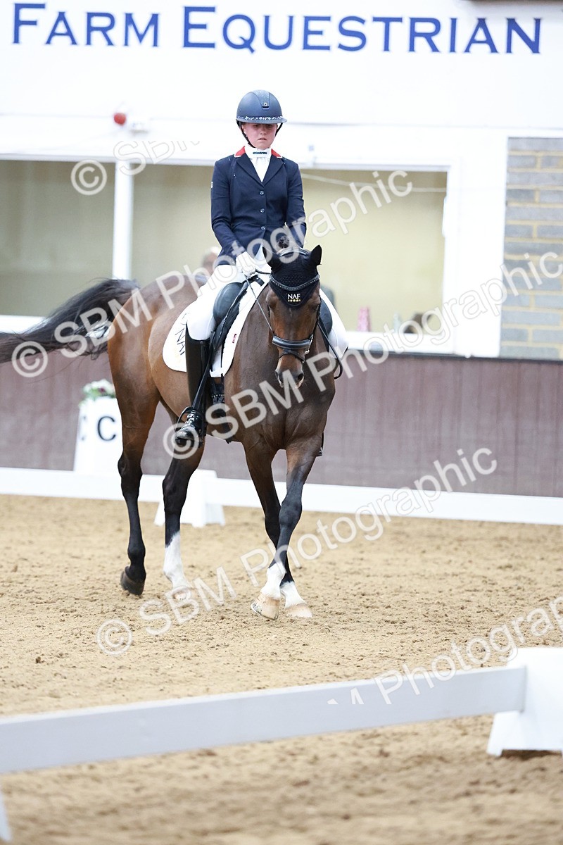 SBM_017835 - Class 15 - FEI Junior