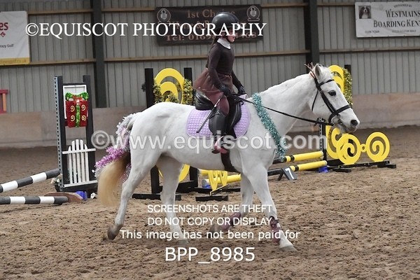 BPP_8985 - CLASS 1 Beginners Show Jumping
