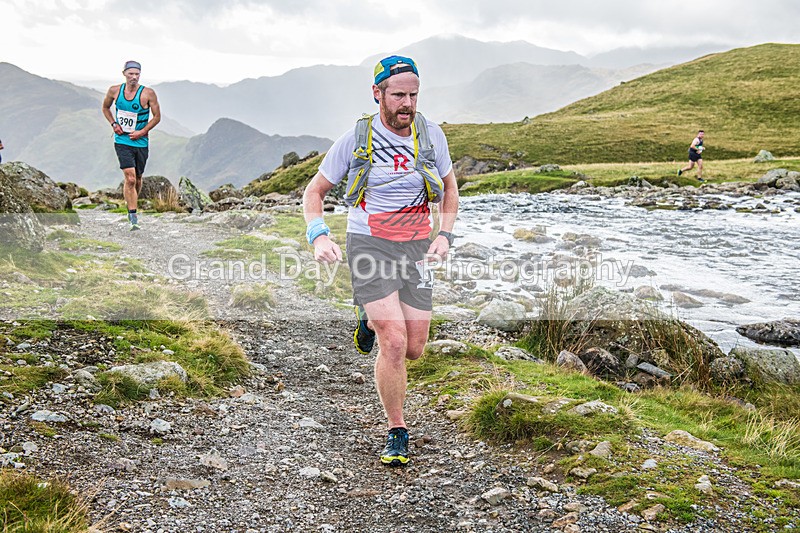 Langdale-121 - Langdale Horseshoe Fell Race Saturday 8th October 2022
