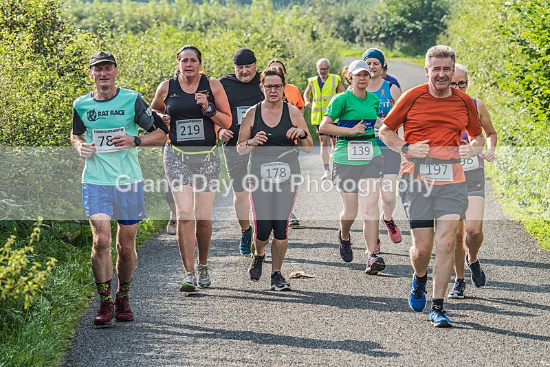 The One 10-141 - The One 10 Mile Road Race Saturday 9th September 2023