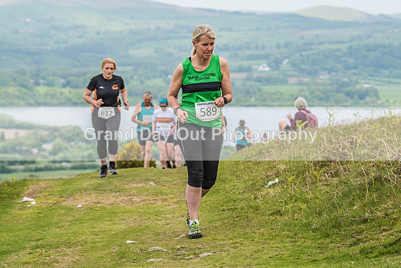 Two Tops-403 - Two Tops Fell Races (Junior & Senior) Saturday 20th May 2023
