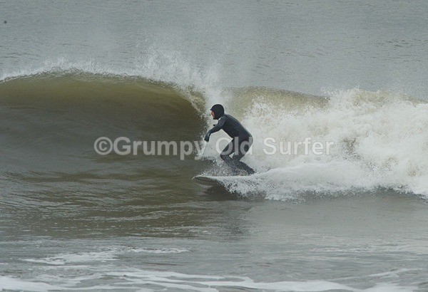 DSC_4802 - North Bay 31st October 2017