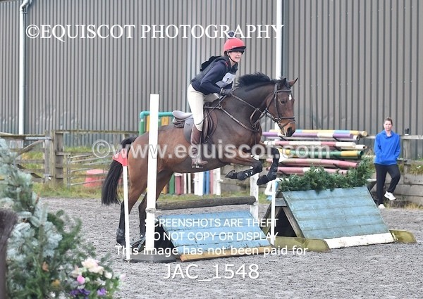 JAC_1548 - 70cm Snr Open, National AE Qualifier