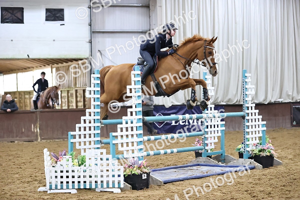 SBM_007680 - Class 19 - Senior Newcomers 1.10m