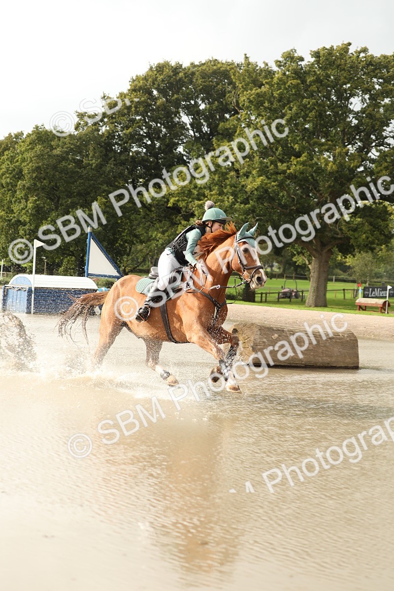SBM_11516 - E8 Eventers Challenge 80cm Championship