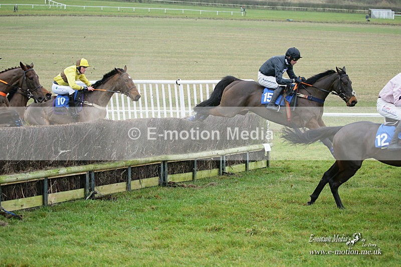 PtP 121221 191 - Barbury International Point-to-Point 112/12/2021