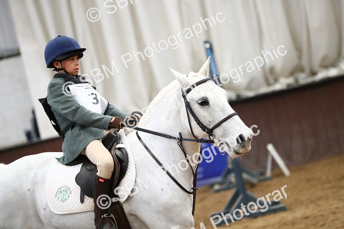 SBM_001980 - Class 4 - 60cm