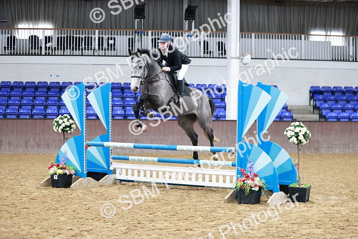 SBM_003705 - Class 15 - Senior British Novice - 90cm