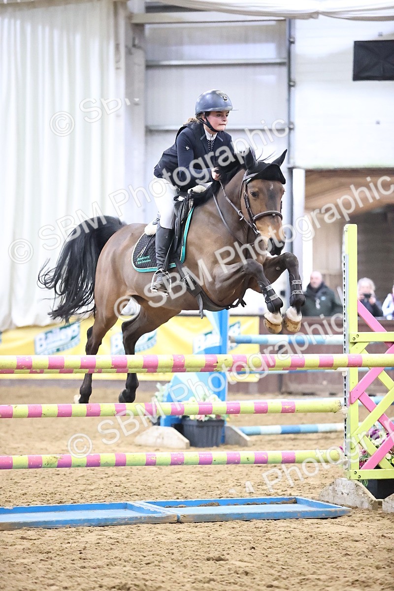 SBM_007403 - Class 23 - Senior Newcomers - 1.10m