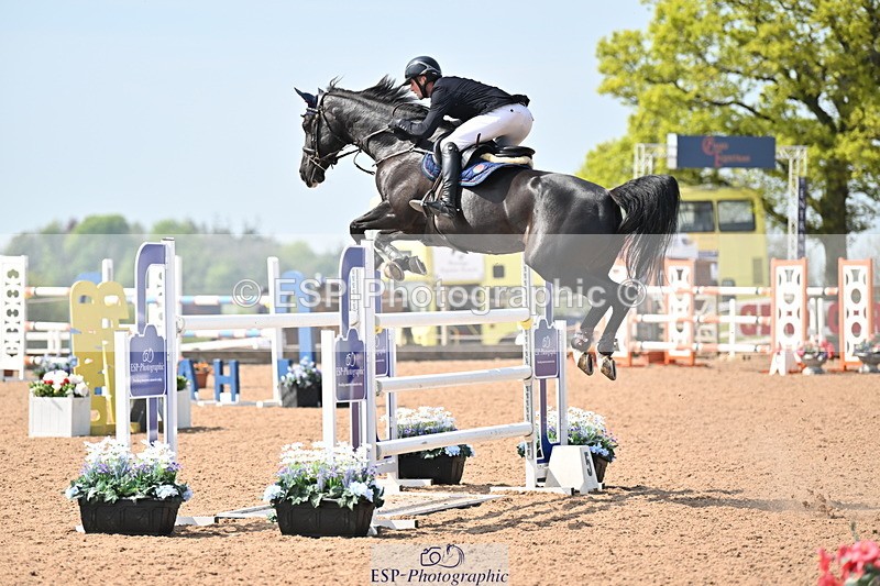 240510A-145325-08168 - Cls 23 Talent Seeker Inc 7yr old 14.10 to Finish