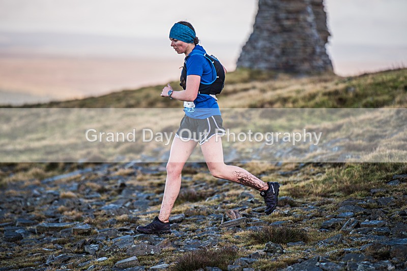 Nine Standards-223 - Nine Standards Fell Race Monday 1st January 2024