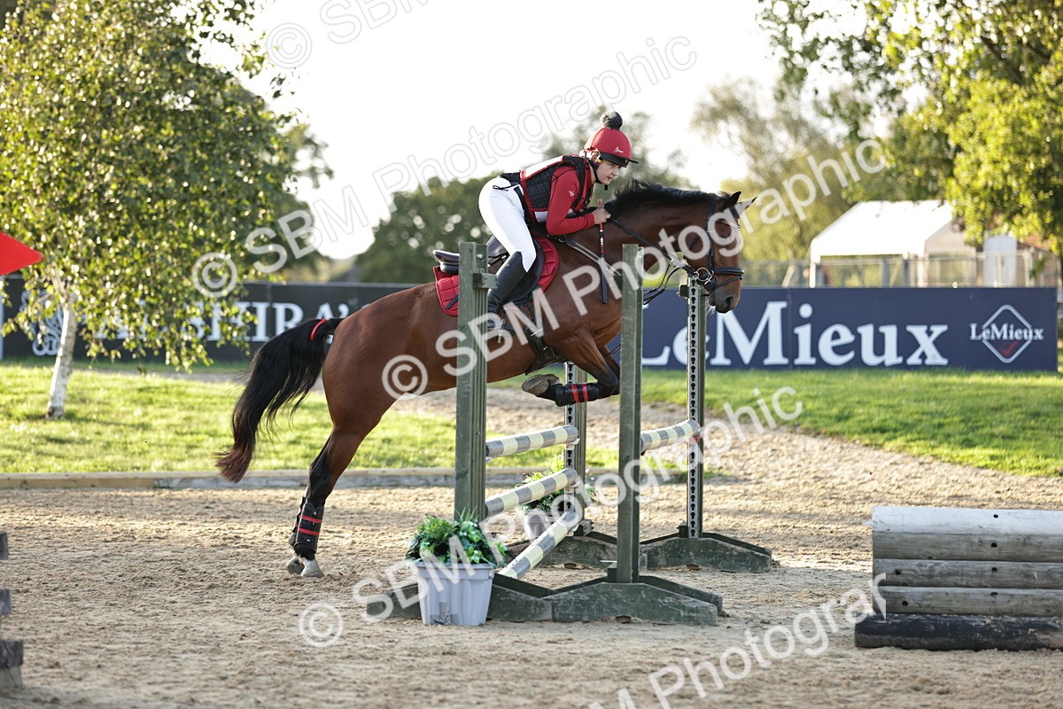 SBM_13654 - E7 - Eventers Challenge 90cm Championship