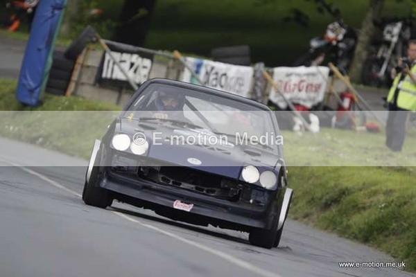 HC 250509 86 - Hill Climb 25/05/09