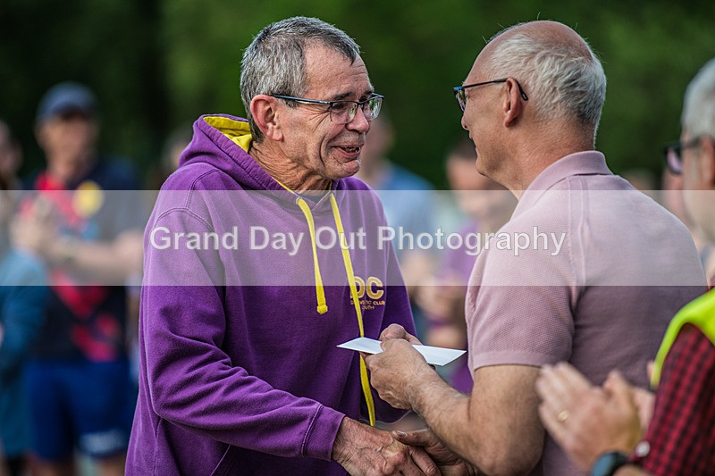 Hay-736 - Hay O Trail Race Tuesday 21st May 2024