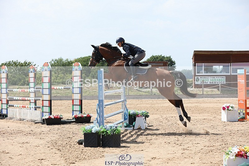 250725-141445-03220 - Cls 3 Snr Foxhunter