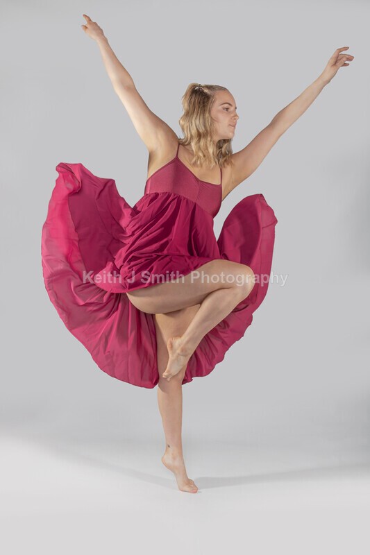 2KJS3789 - Dance by Bethany