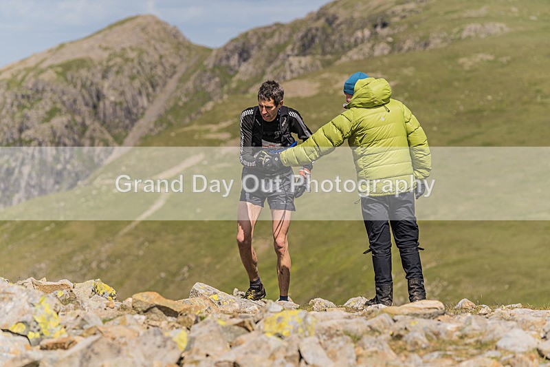 Ennerdale-313 - Ennerdale Horseshoe Fell Race Saturday 8th June 2024