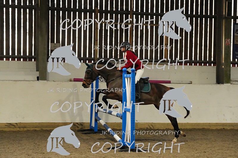 JKR03034 - Class 7 80cm