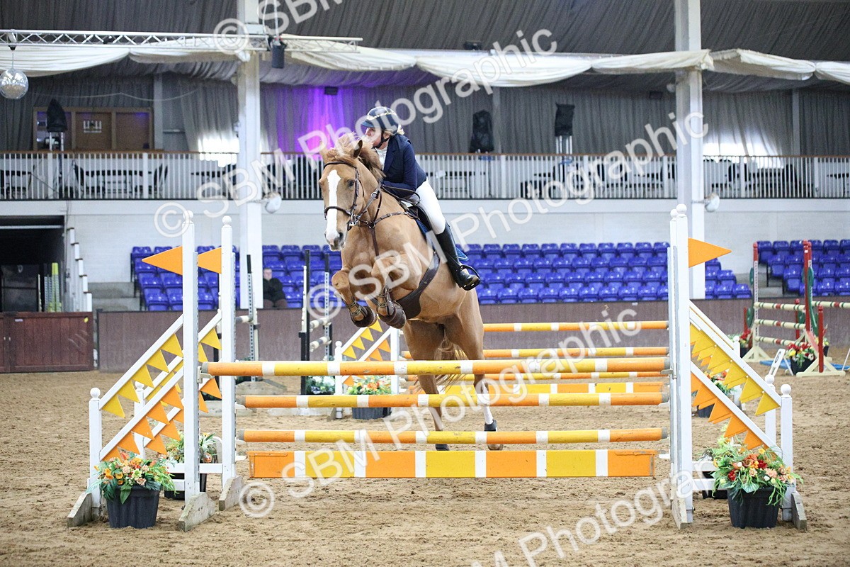 5K7A4197 - Class 3 - Senior Newcomers/ 1.10m Open