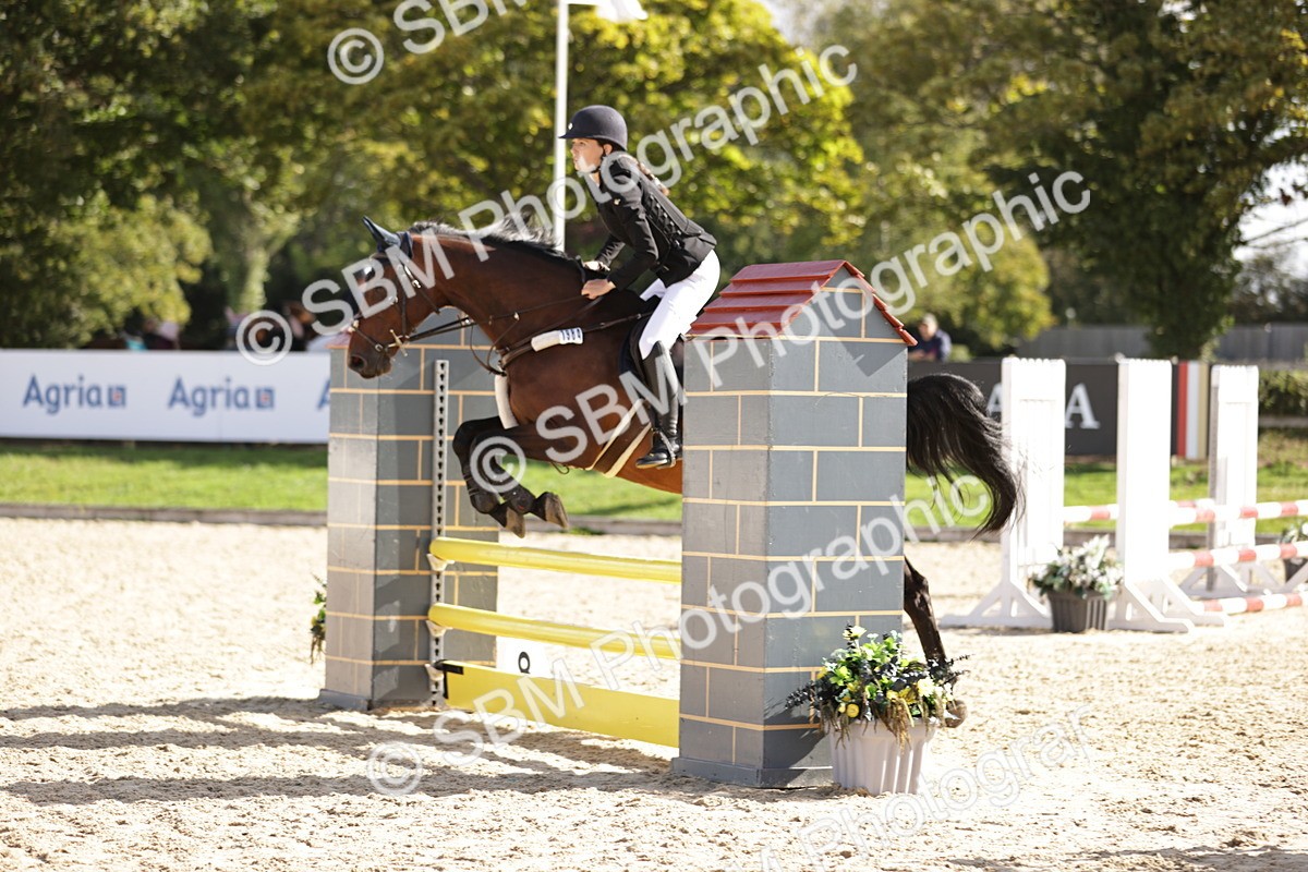 SBM_16770 - J33 - Senior 75cm Championship