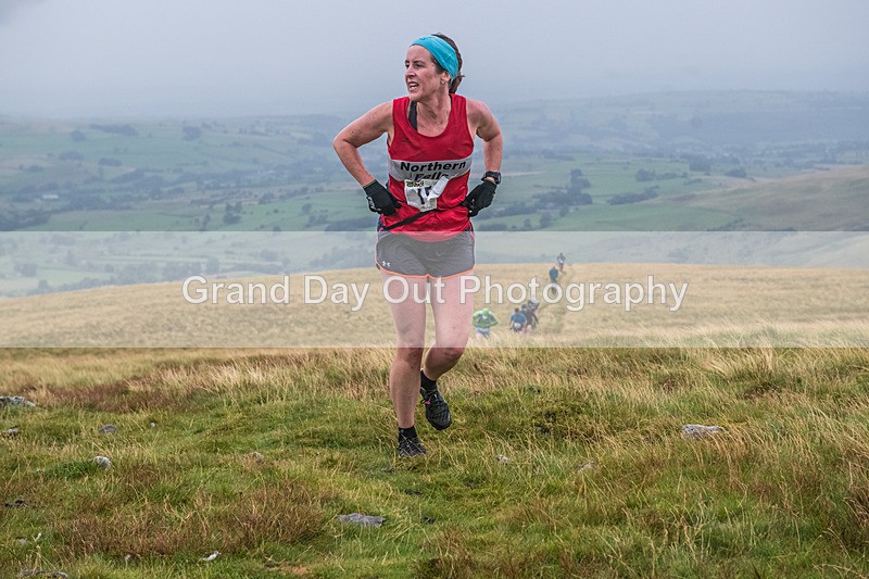 Fellside-397 - Fellside Fell Race Wednesday 26th July 2023