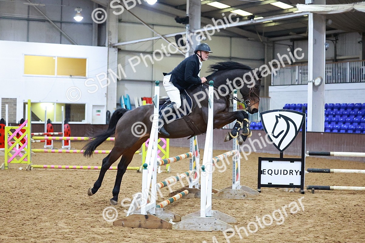 SBM_000911 - Class 2 - Senior British Novice - 90cm