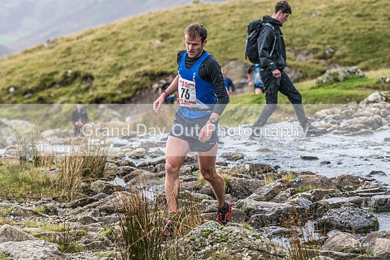Langdale-138 - Langdale Horseshoe Fell Race Saturday 12thOctober 2024