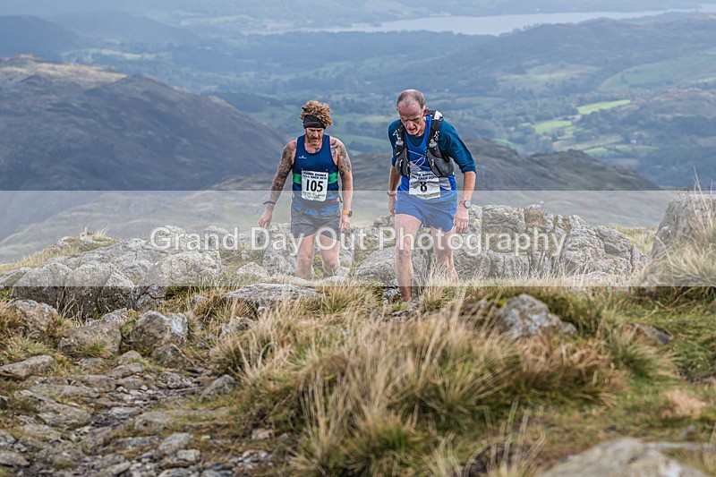 Three Shires-657 - Three Shires Fell Race Saturday 26th September 2026