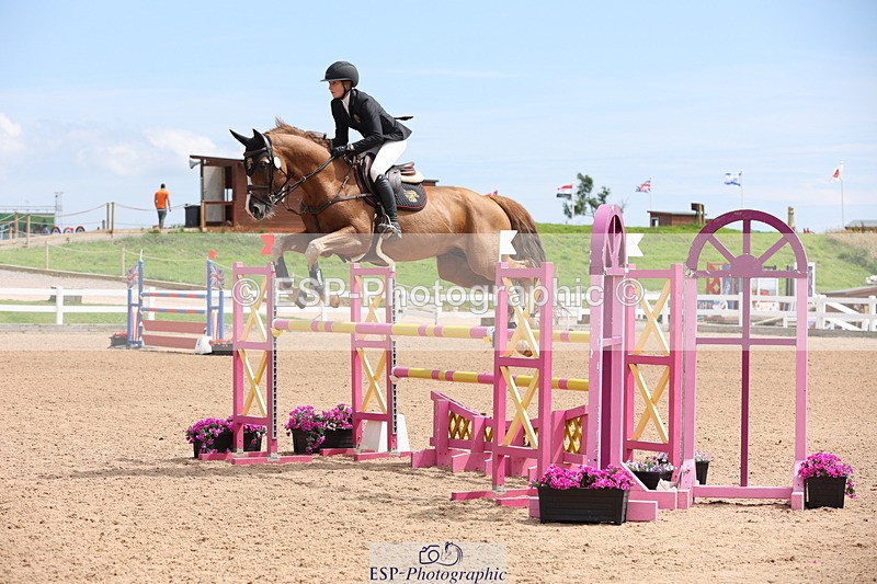 240718A-142050-06123 - Cls 13, 1 Star Silver Tour 1.20m