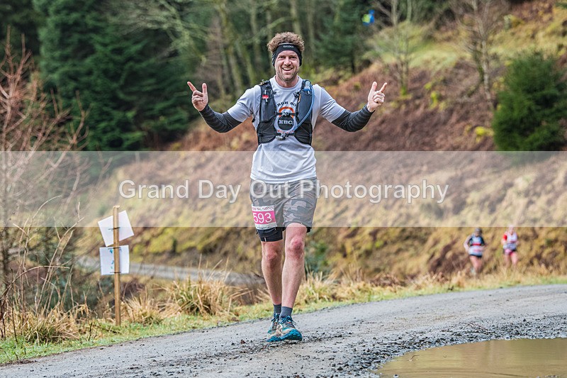 Glentress-196 - High Terrain Events Glentress Marathon 21 & 10K Trail Races Sunday 18th February 2024