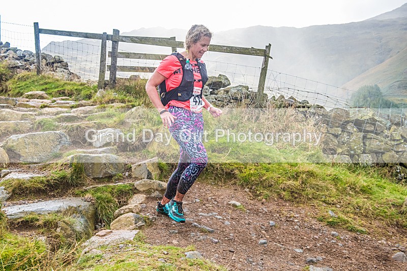 Langdale-2254 - Langdale Horseshoe Fell Race Saturday 8th October 2022