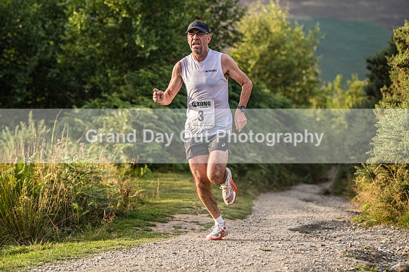 Not Round Latrigg-369 - Not Round Latrigg Fell Race Wednesday 12th August 2026