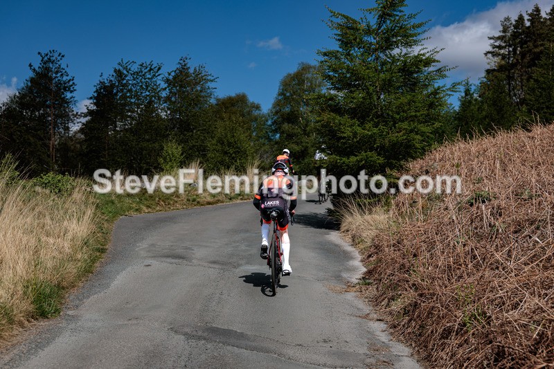 114001 - Blea Tarn Climb 11:00 - 12:00