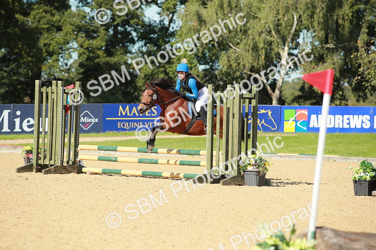 SBM_19939 - E6 - Eventers Challenge 60cm Championship