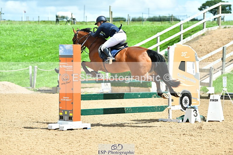 230729A-125908-06158 - Cls 14 NAF Bronze 2nd Jump Off and Pres