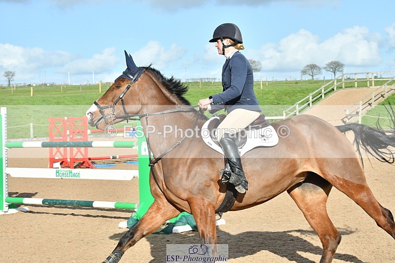 240306A-152214-02139 - Cls 5 Foxhunter and 1.20m Open
