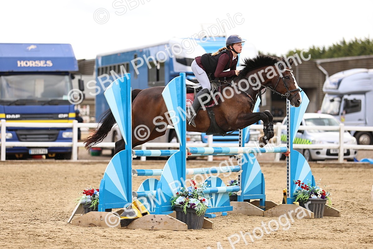 SBM_013431 - Class 14 - Senior Discovery - 1.00m Open