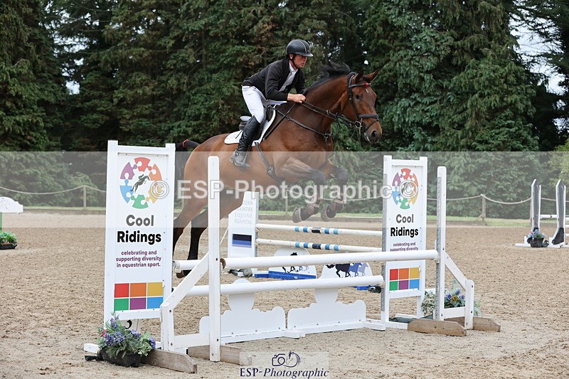 250705A-094711-13508 - Cls 33 Snr British Novice and 90cm Open