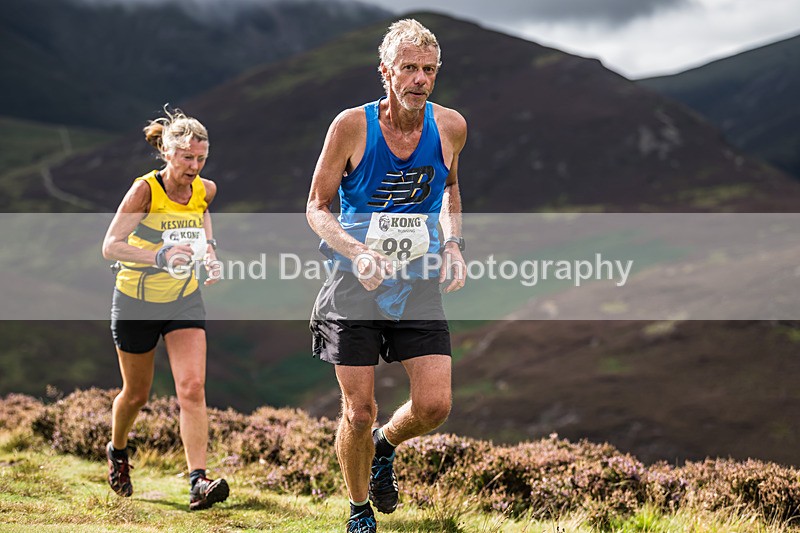 Barrow-332 - Barrow Fell Race Monday 31st August 2026