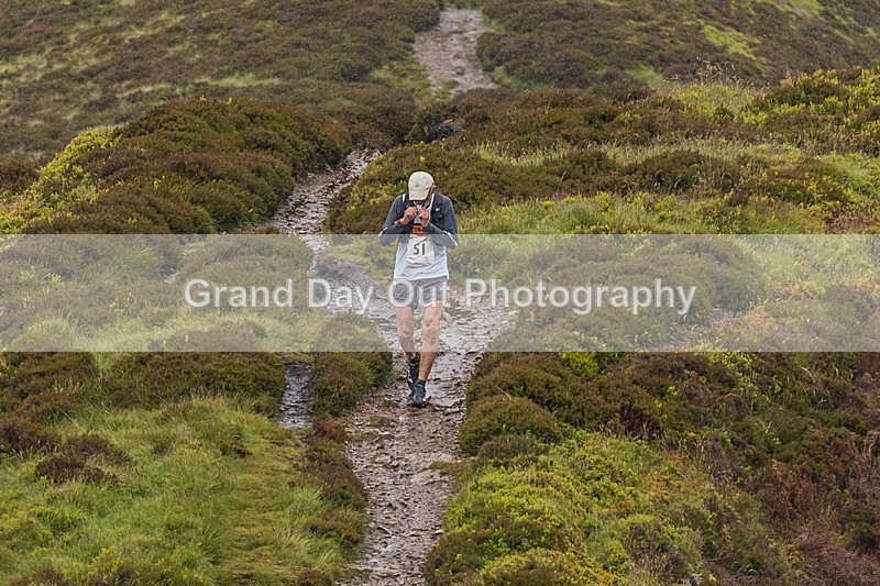 Buttermere-1352 - Buttermere Sailbeck Fell Race Saturday 15th June 2024