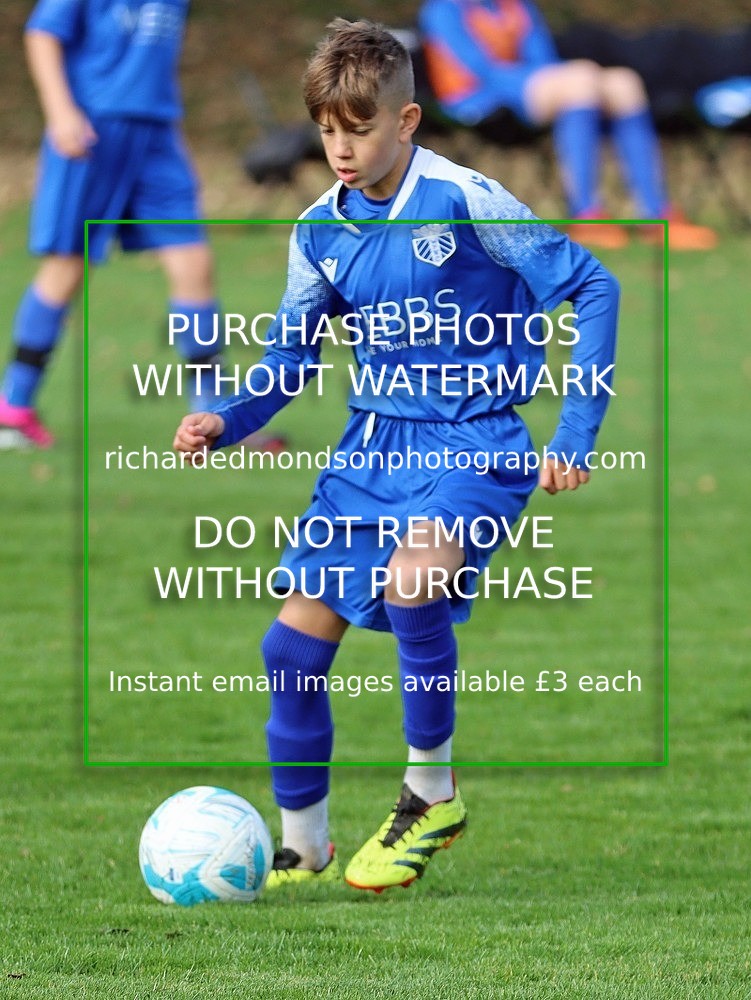 IMG_9200 - Wattsfield Youth U13 vs Lancaster City Juniors U14's Scorpions (27/10/24)