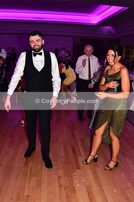 GRC-1699 - Emma and Ciaran